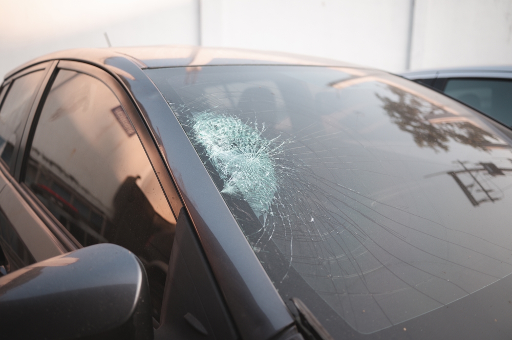 windshield replacement orem